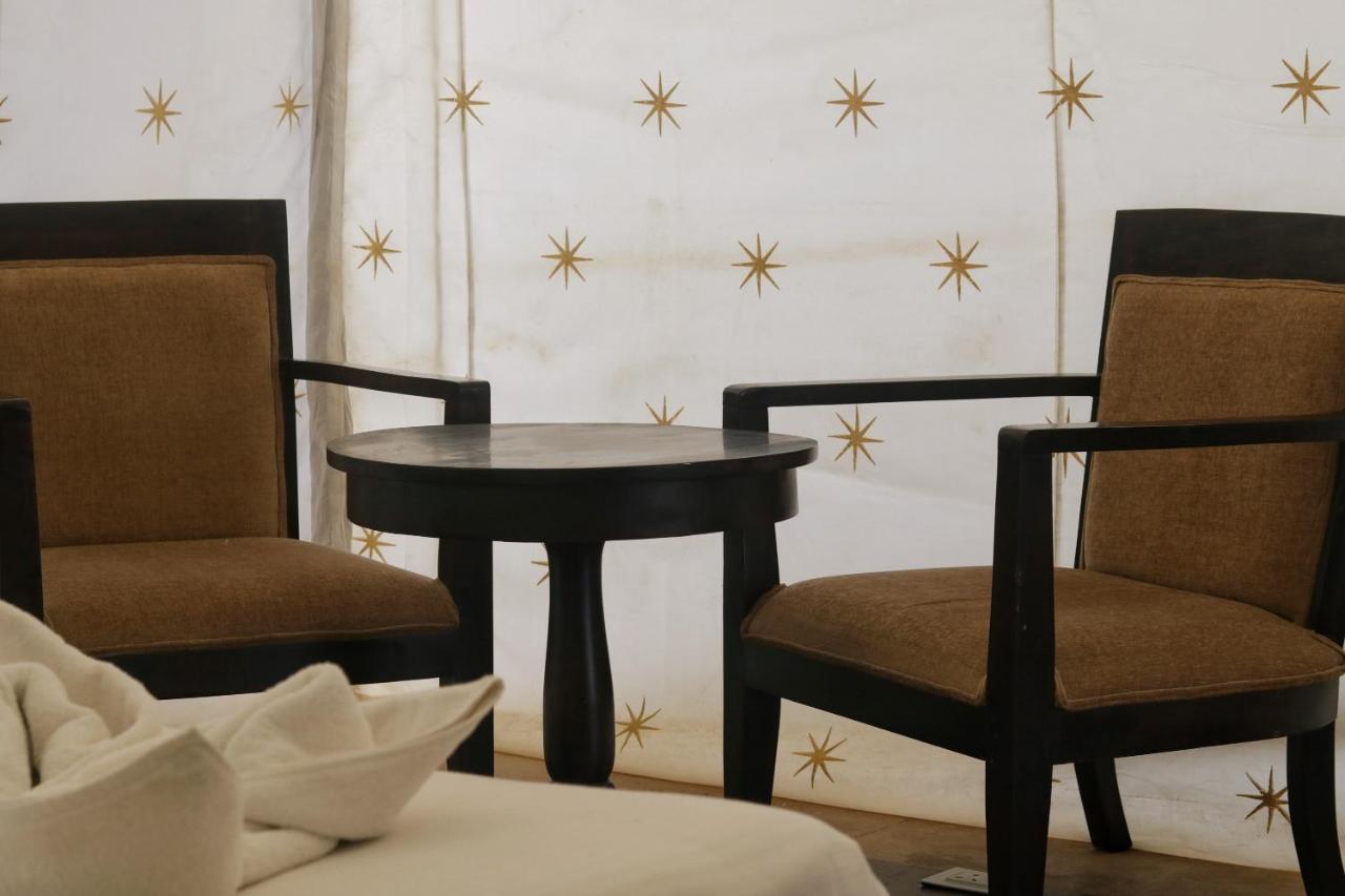 Desert Springs Resort Jaisalmer Exterior foto